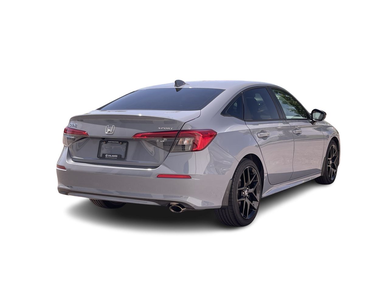 Honda Civic  2022 à Calgary, Alberta
