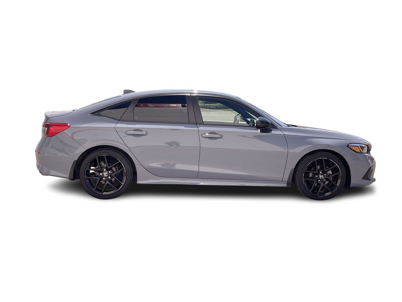 Honda Civic  2022 à Calgary, Alberta