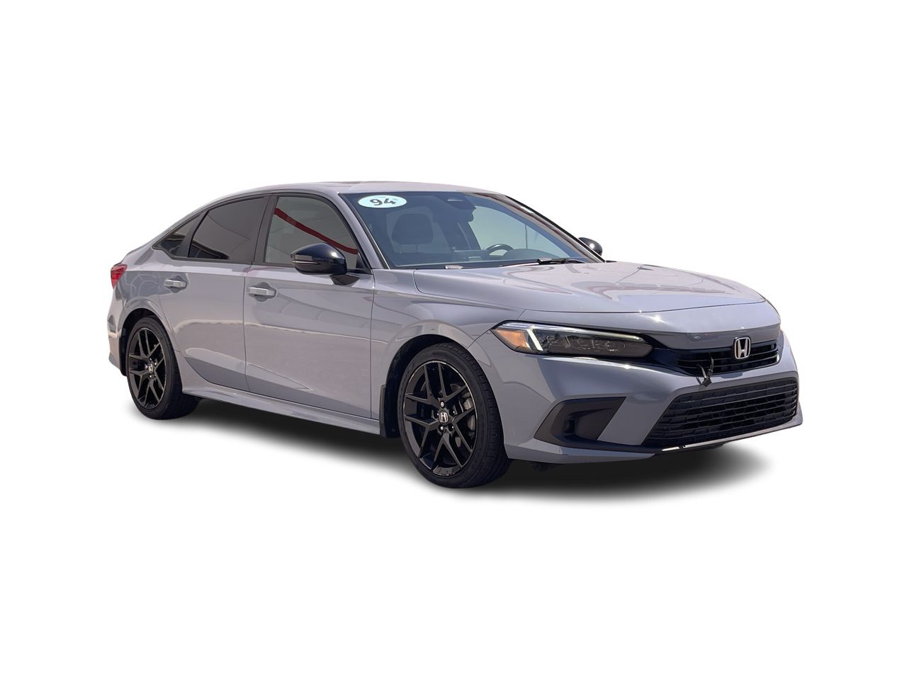 Honda Civic  2022 à Calgary, Alberta