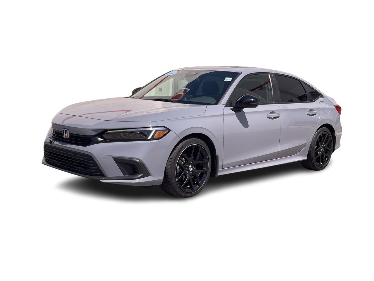 Honda Civic  2022 à Calgary, Alberta