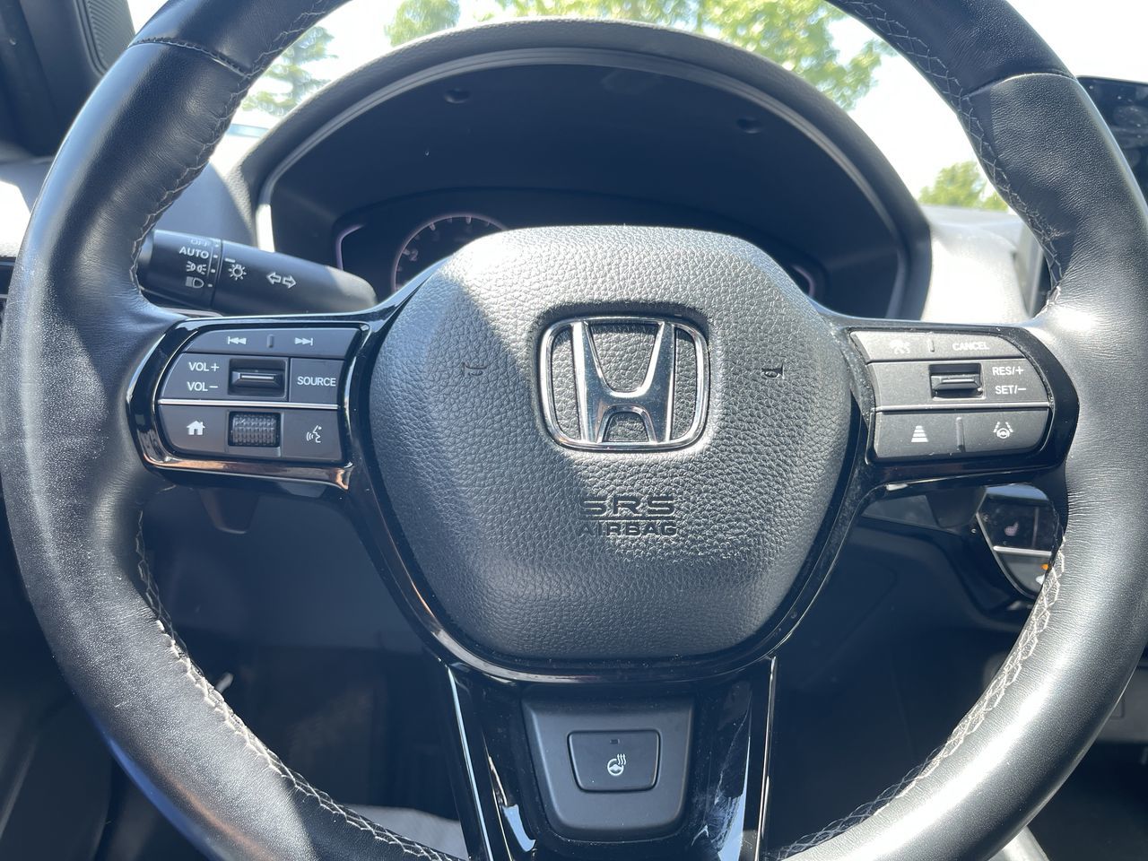 Honda Civic  2022 à Calgary, Alberta