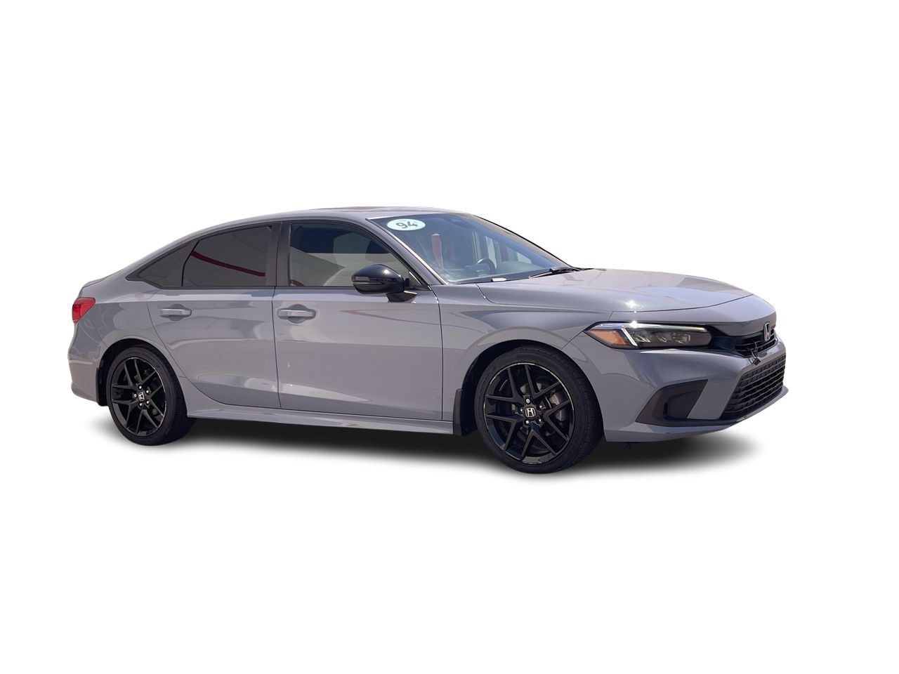 Honda Civic  2022 à Calgary, Alberta