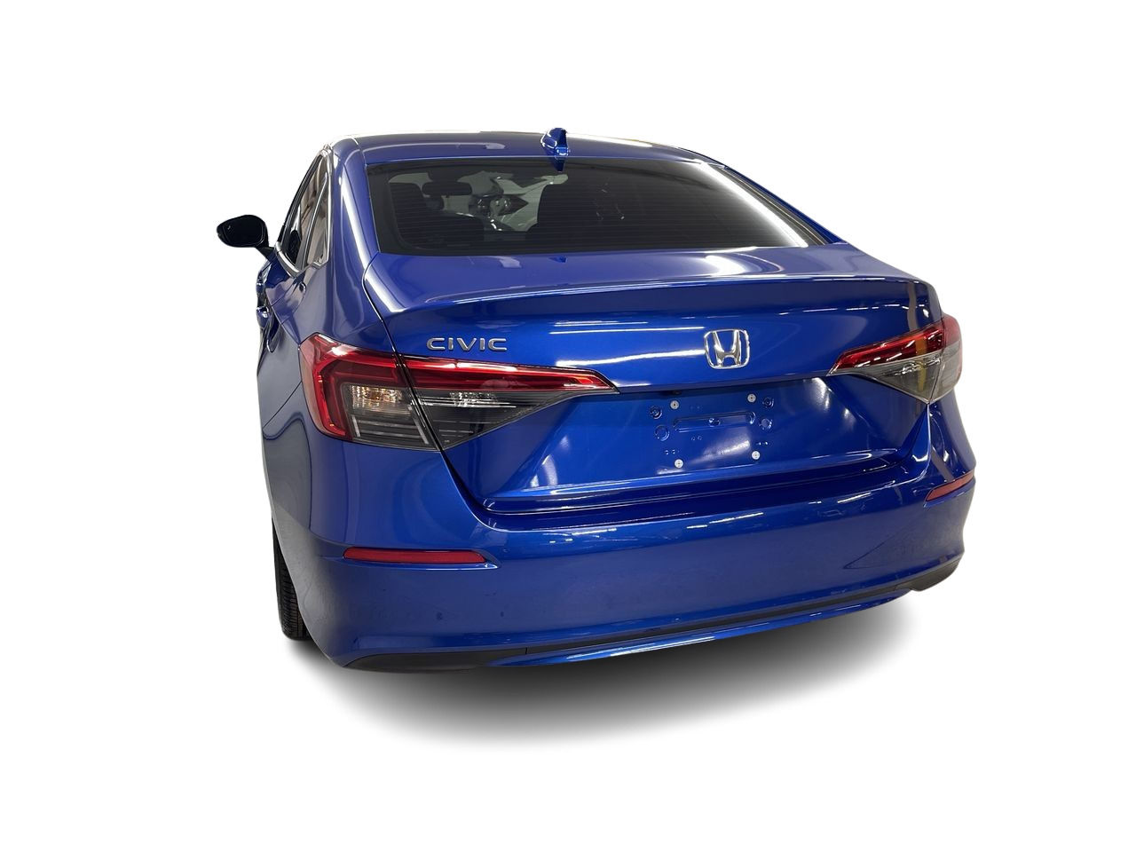 2022 Honda Civic in Calgary, Alberta