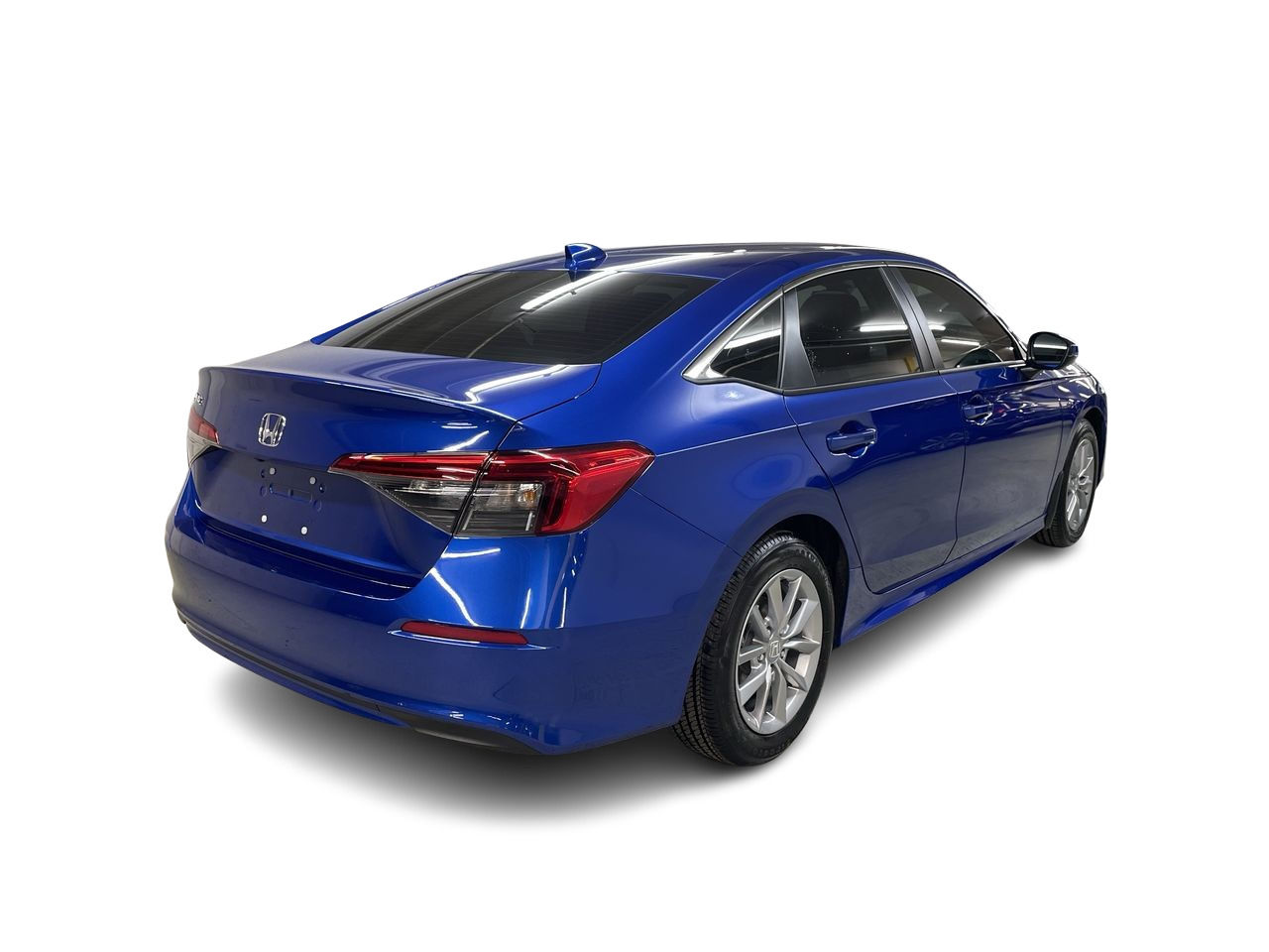 2022 Honda Civic in Calgary, Alberta