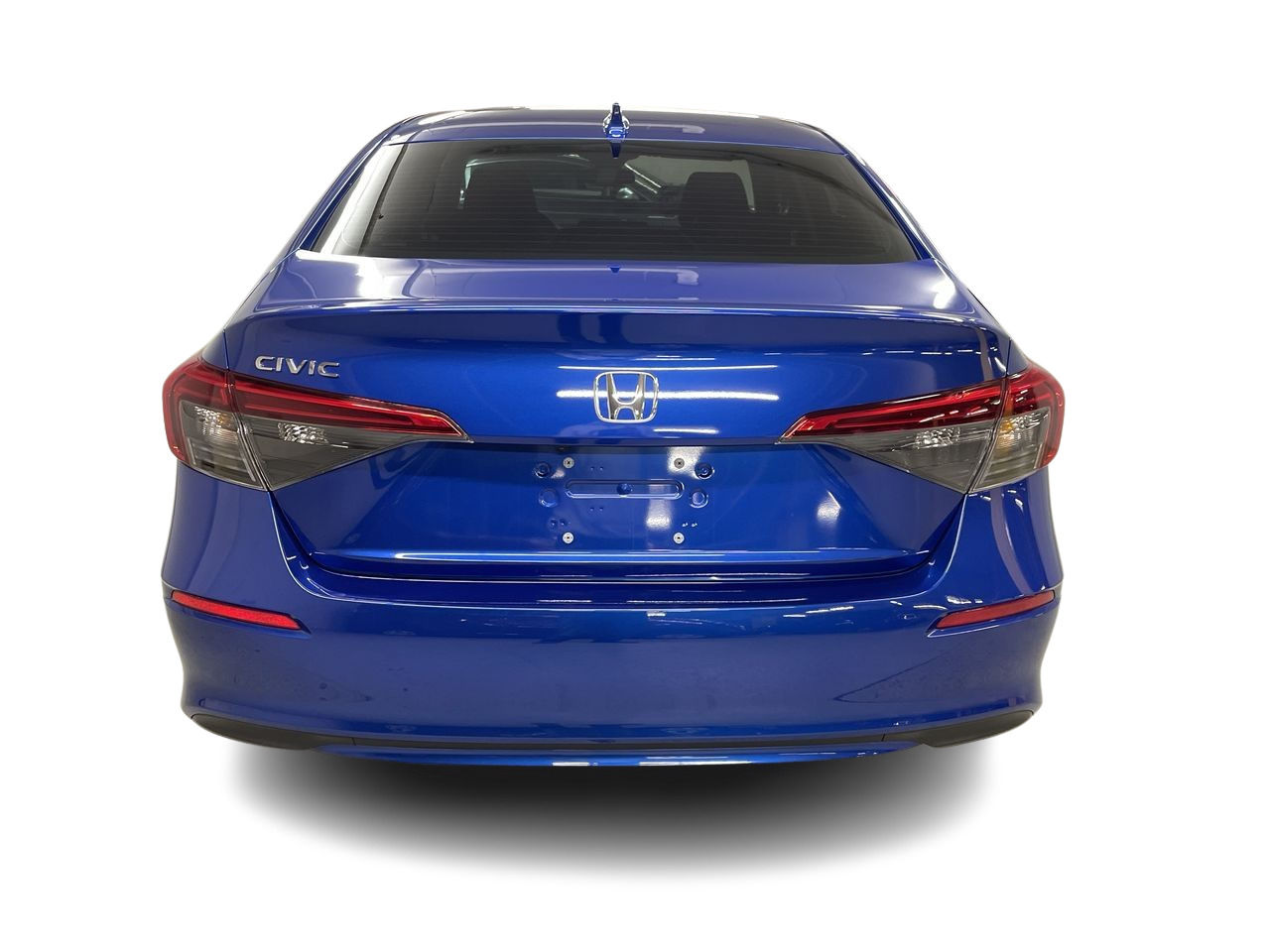 2022 Honda Civic in Calgary, Alberta
