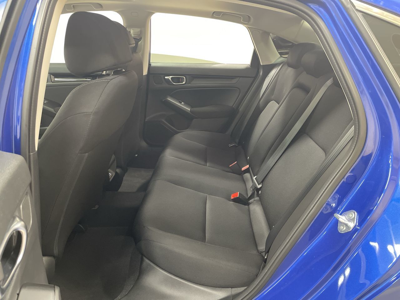 2022 Honda Civic in Calgary, Alberta