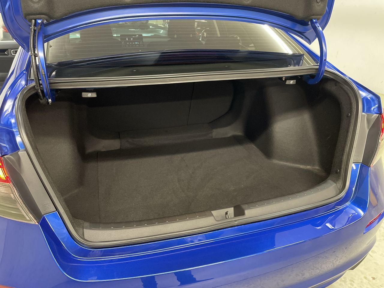 2022 Honda Civic in Calgary, Alberta