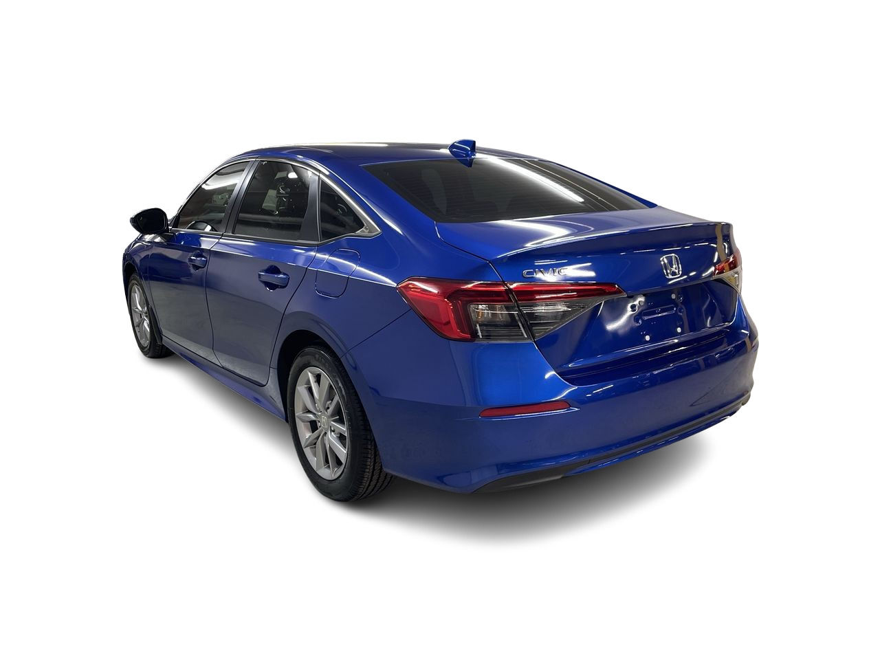 2022 Honda Civic in Calgary, Alberta