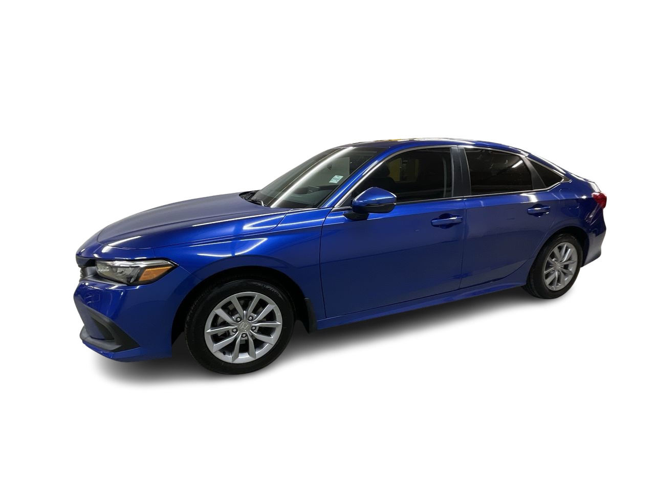 2022 Honda Civic in Calgary, Alberta