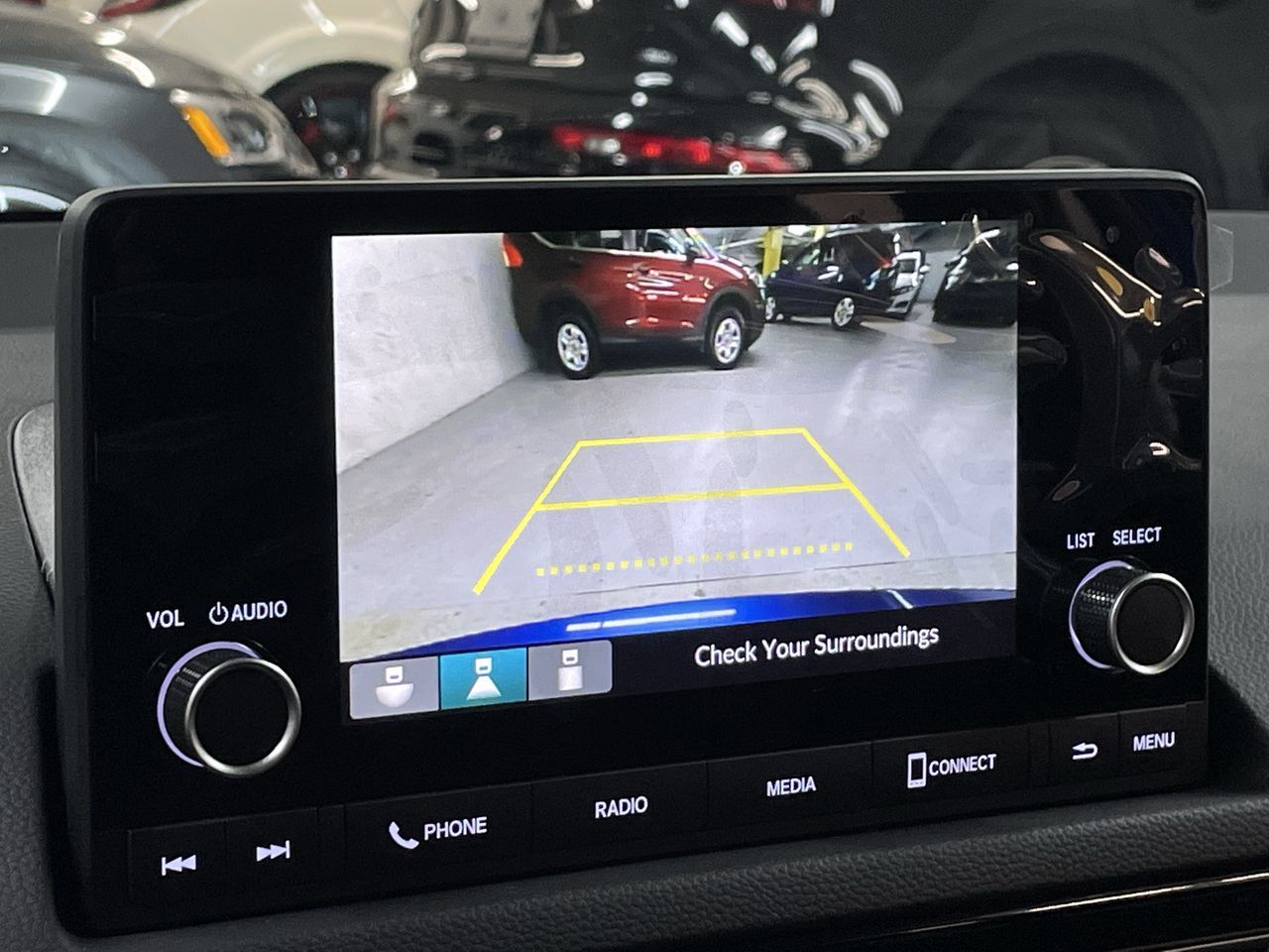 2022 Honda Civic in Calgary, Alberta