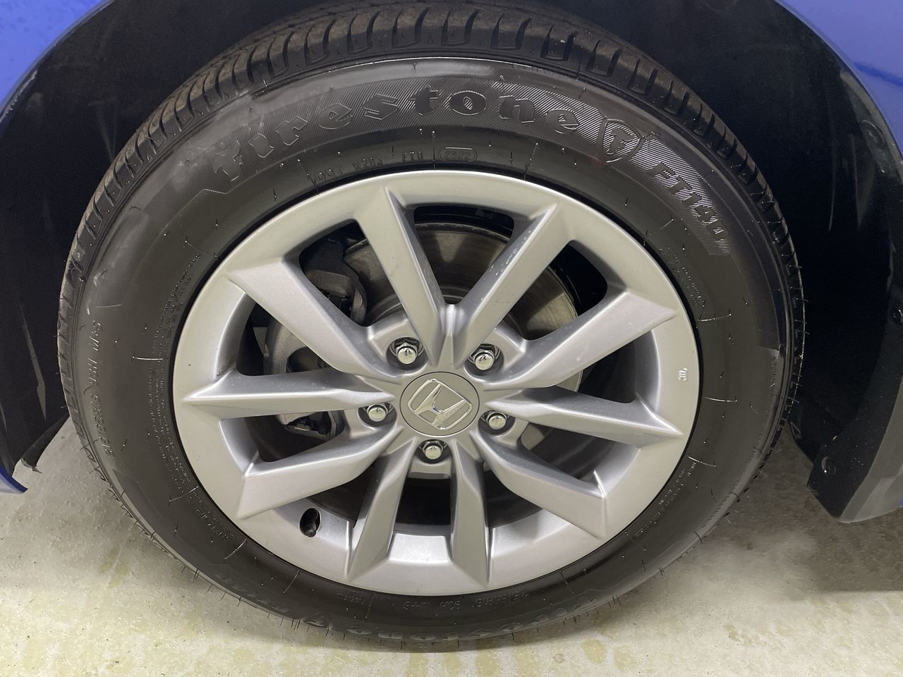 2022 Honda Civic in Calgary, Alberta
