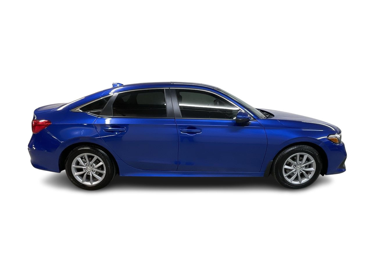 2022 Honda Civic in Calgary, Alberta