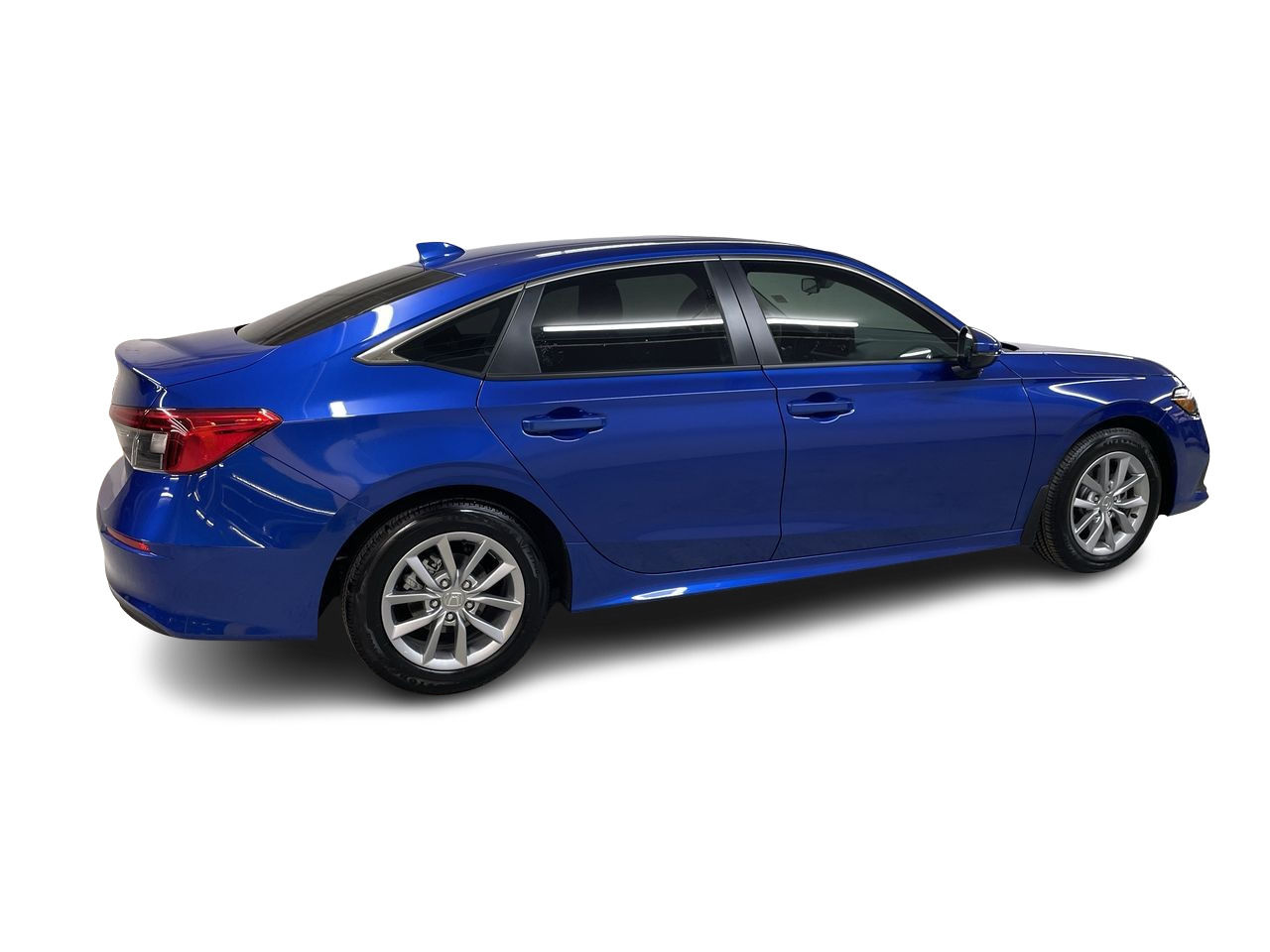 2022 Honda Civic in Calgary, Alberta
