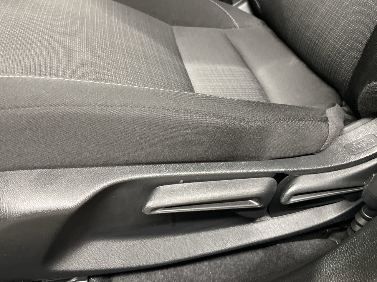 2022 Honda Civic in Calgary, Alberta
