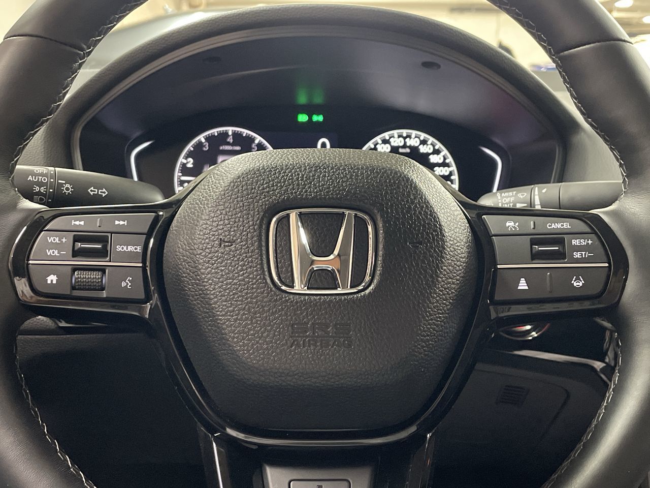 2022 Honda Civic in Calgary, Alberta