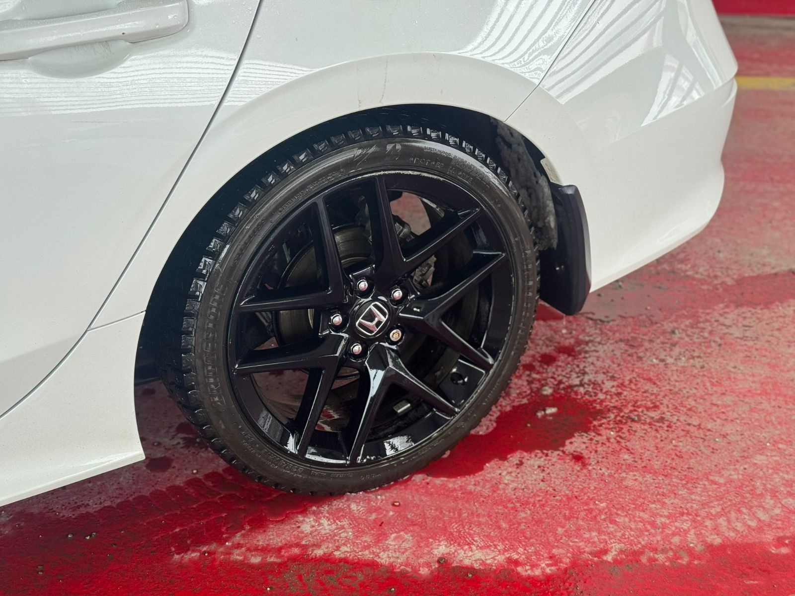 Honda Civic  2022 à Calgary, Alberta