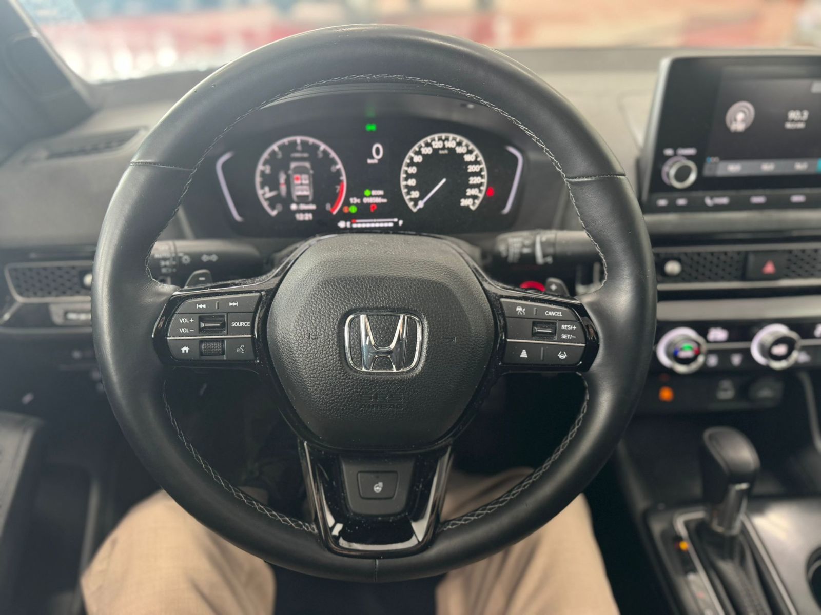 Honda Civic  2022 à Calgary, Alberta