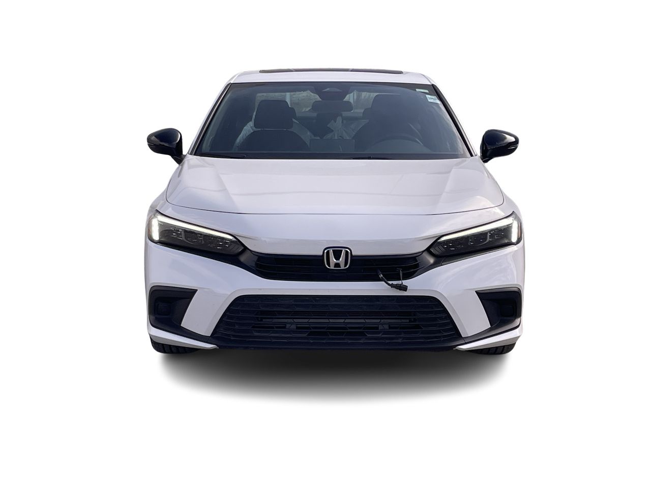 2022 Honda Civic in Calgary, Alberta