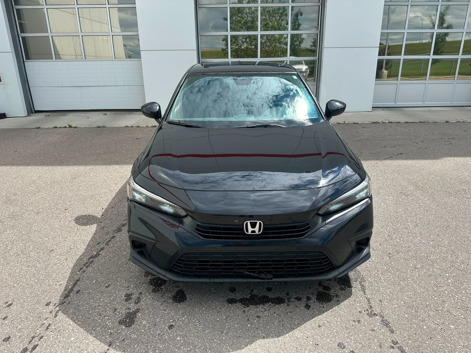 Honda Civic  2022 à Calgary, Alberta