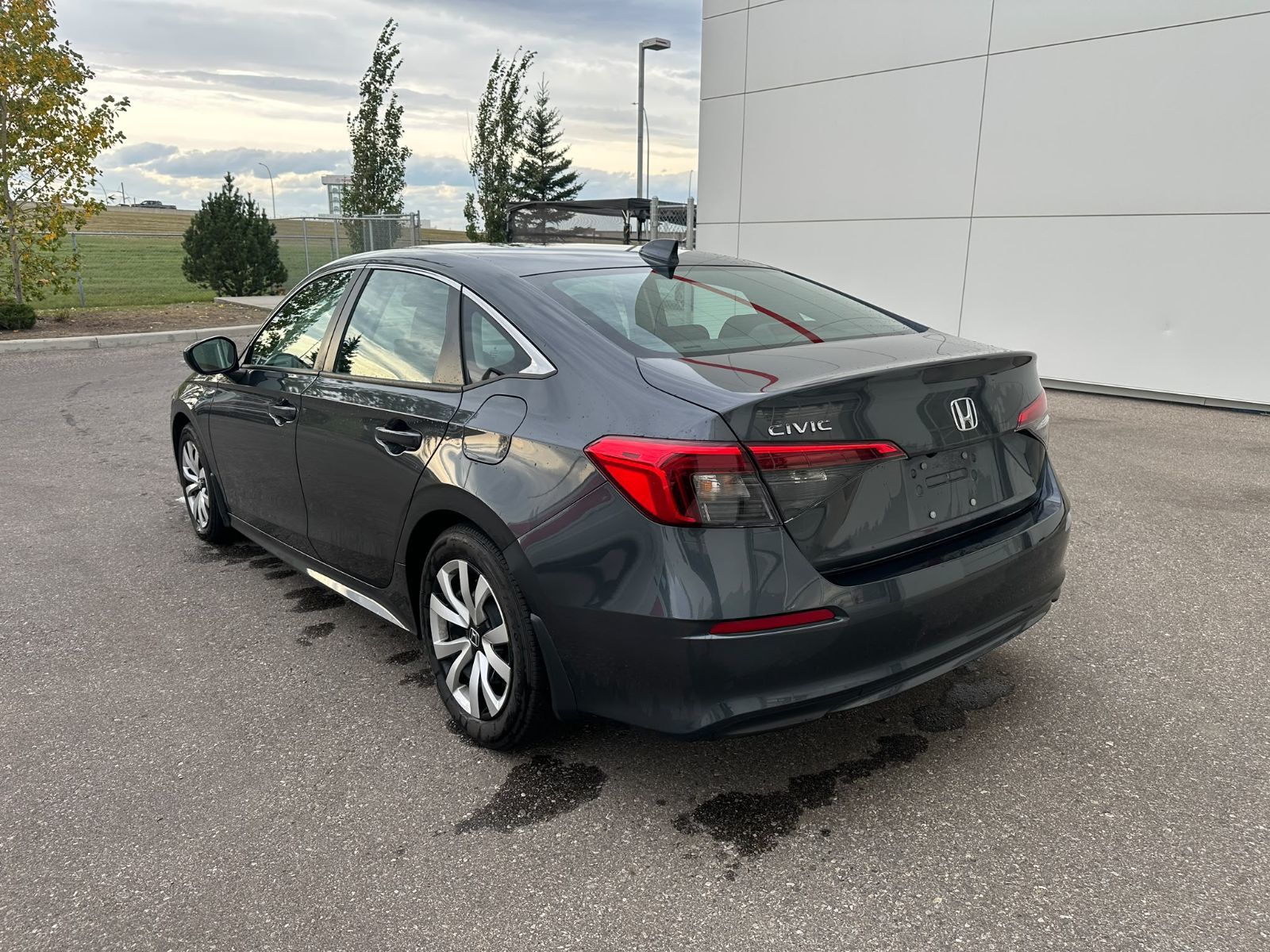 2022 Honda Civic