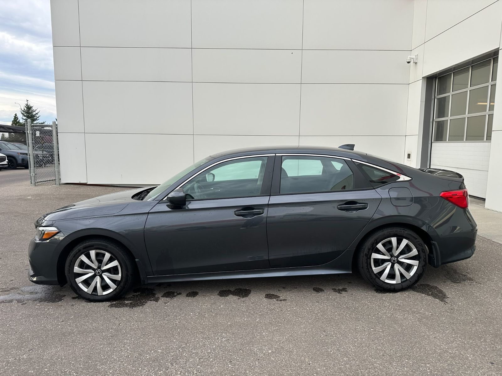 2022 Honda Civic