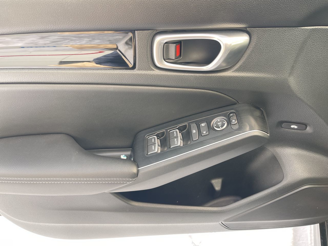 2023 Honda Civic in Calgary, Alberta