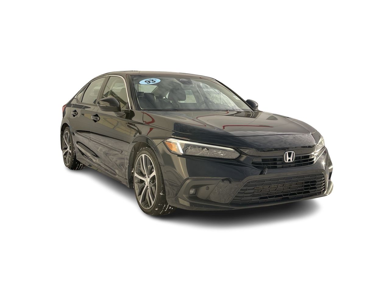 2023 Honda Civic in Calgary, Alberta