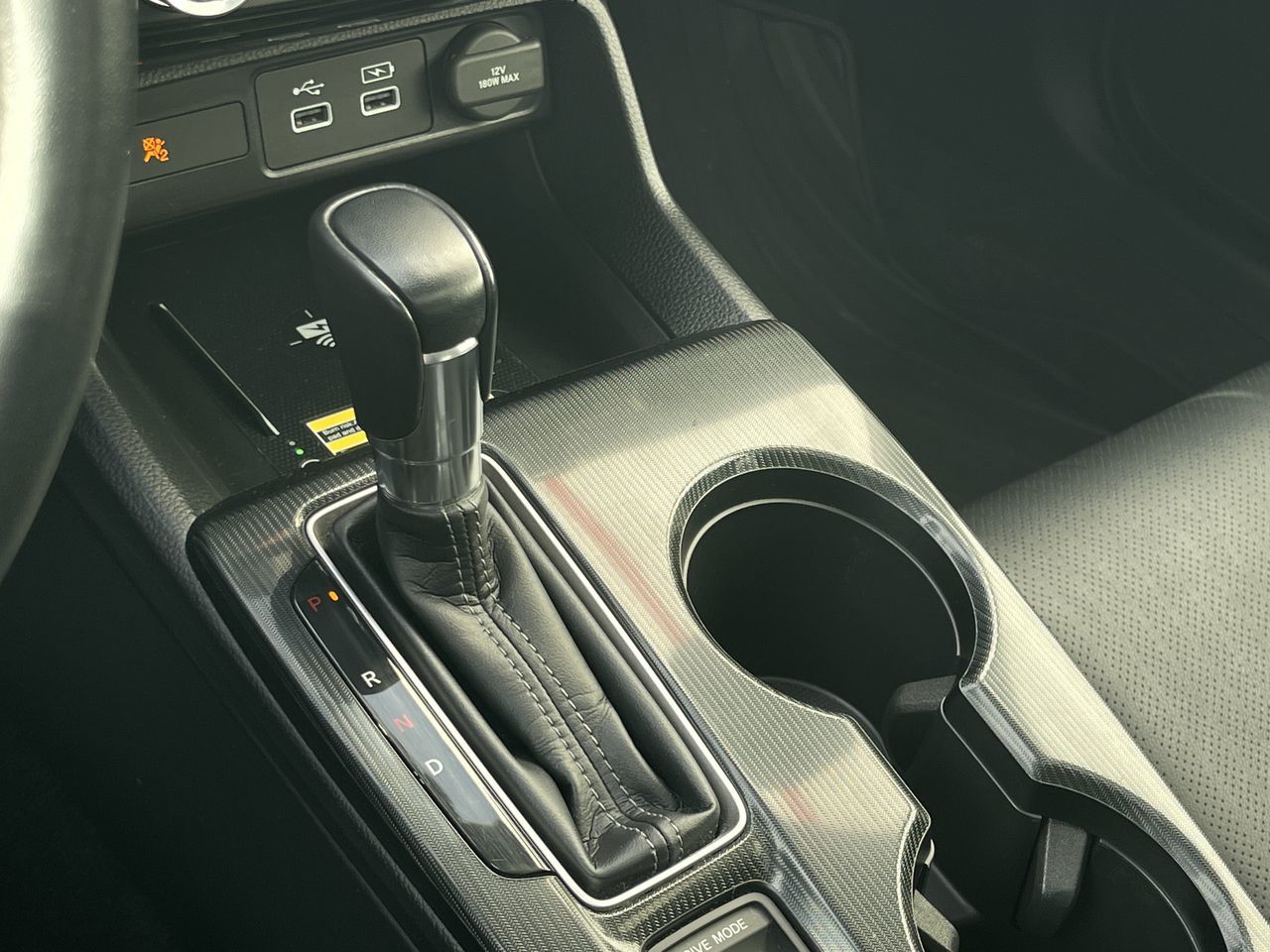 2023 Honda Civic in Calgary, Alberta