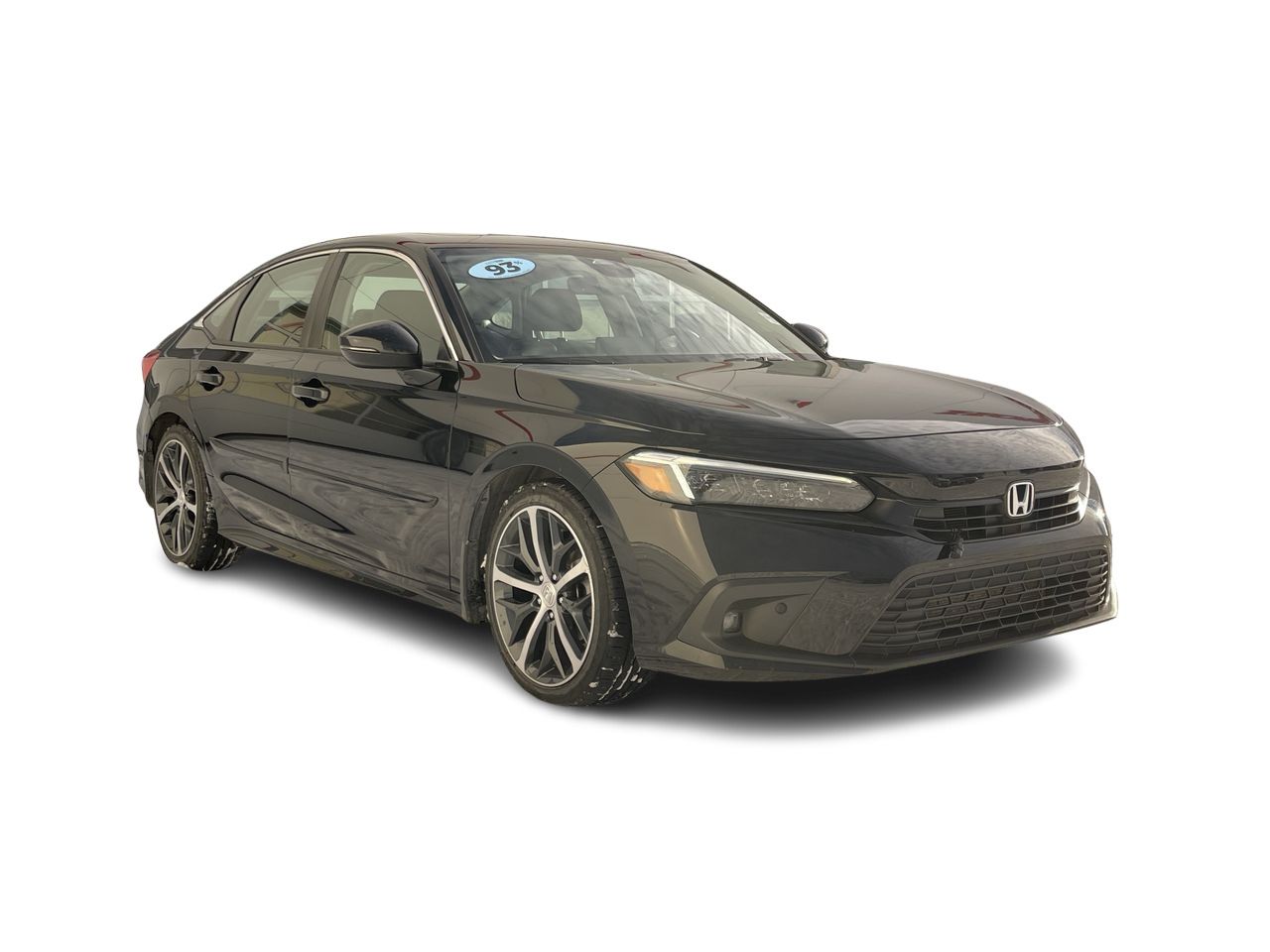 2023 Honda Civic in Calgary, Alberta