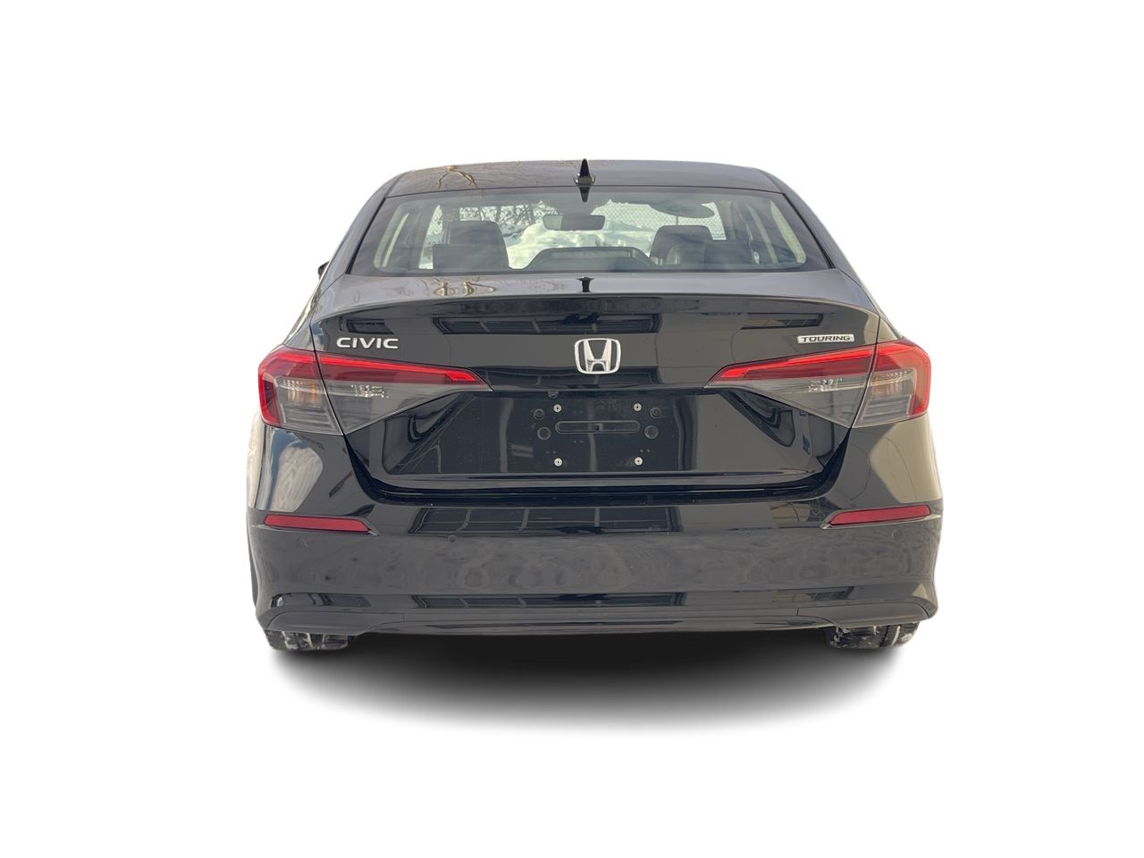 2023 Honda Civic in Calgary, Alberta