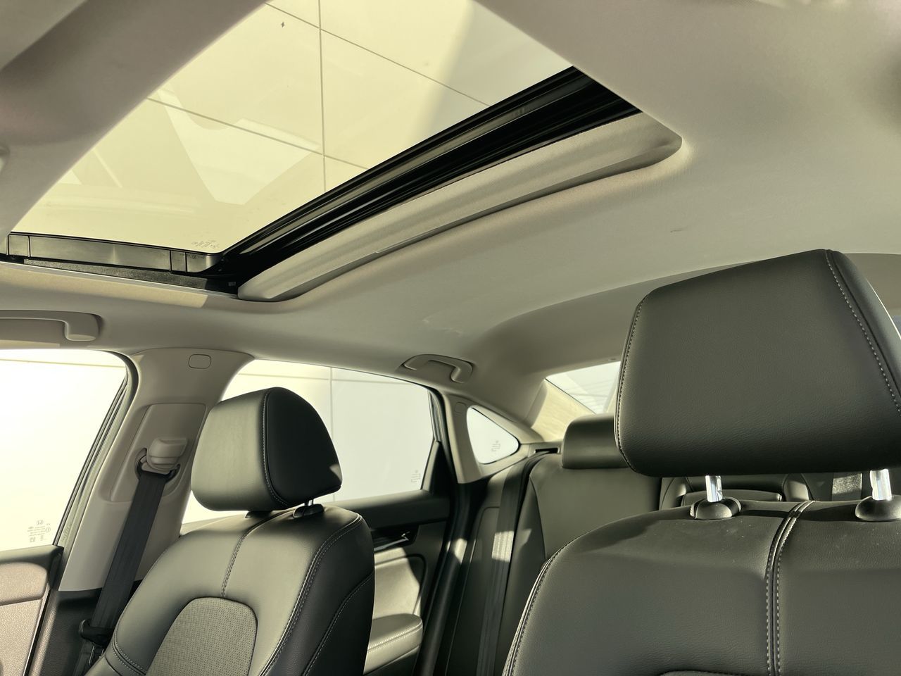 2023 Honda Civic in Calgary, Alberta