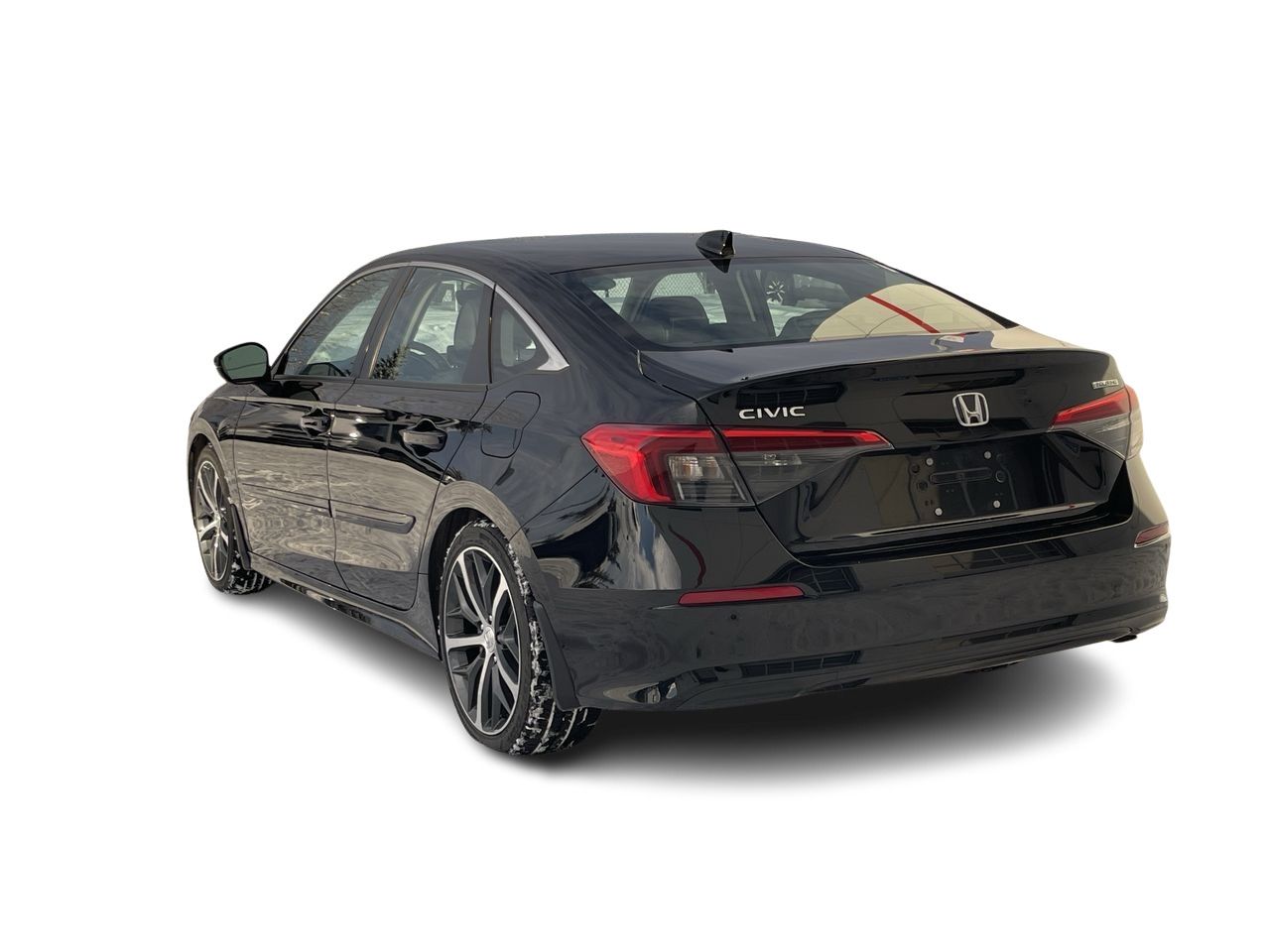 2023 Honda Civic in Calgary, Alberta