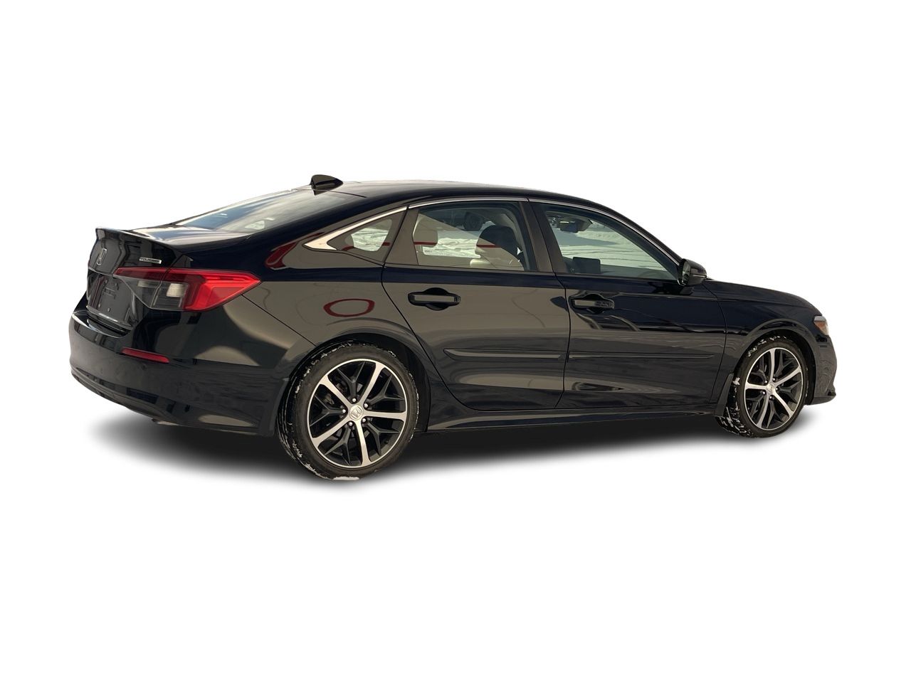 2023 Honda Civic in Calgary, Alberta