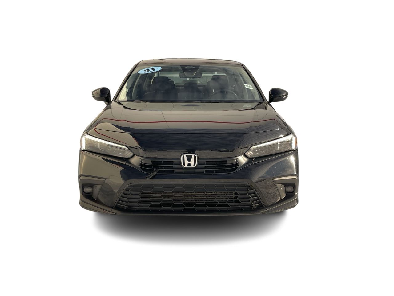 2023 Honda Civic in Calgary, Alberta