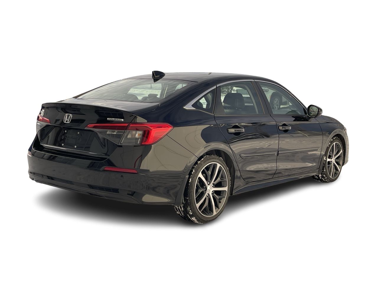 2023 Honda Civic in Calgary, Alberta