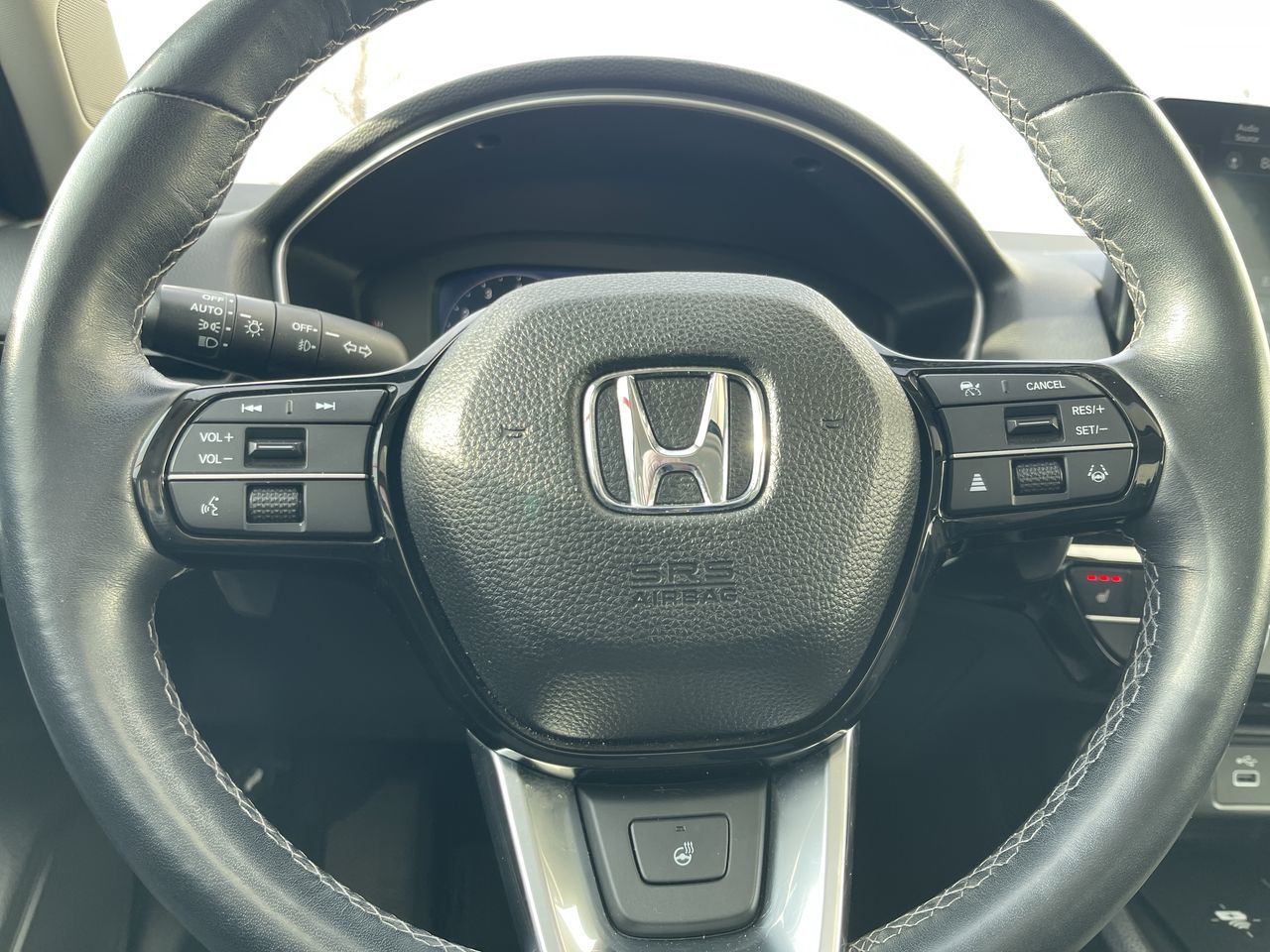 2023 Honda Civic in Calgary, Alberta
