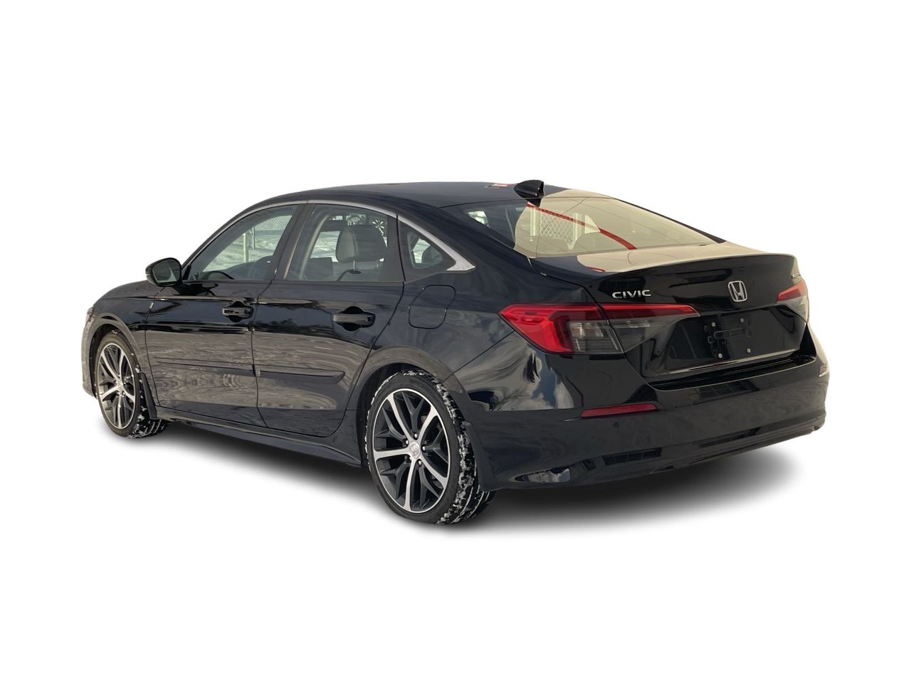 2023 Honda Civic in Calgary, Alberta