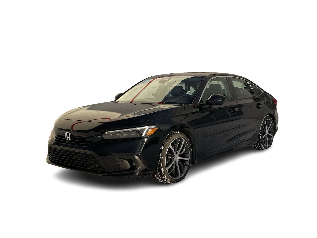 2023 Honda Civic in Calgary, Alberta