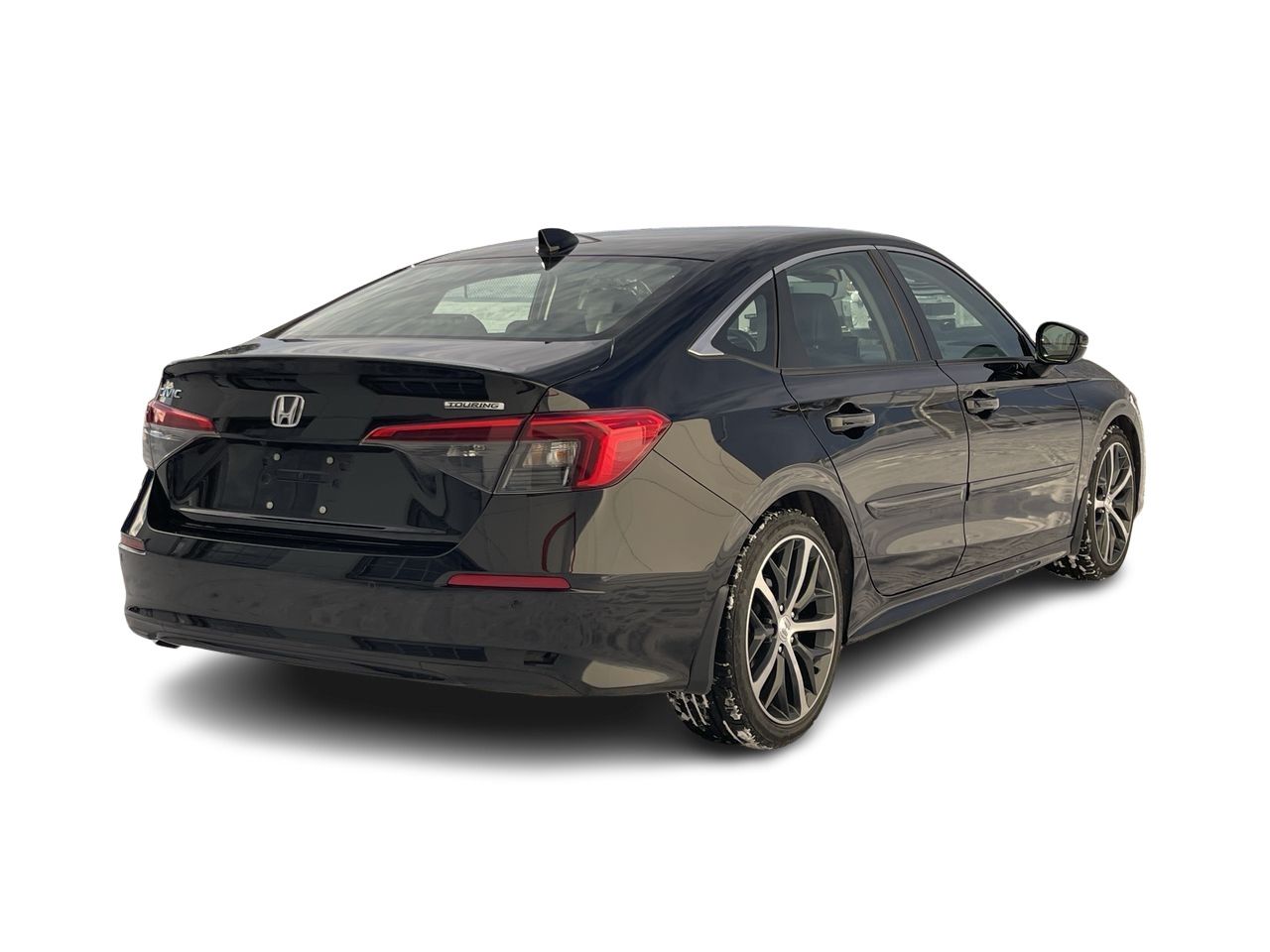 2023 Honda Civic in Calgary, Alberta