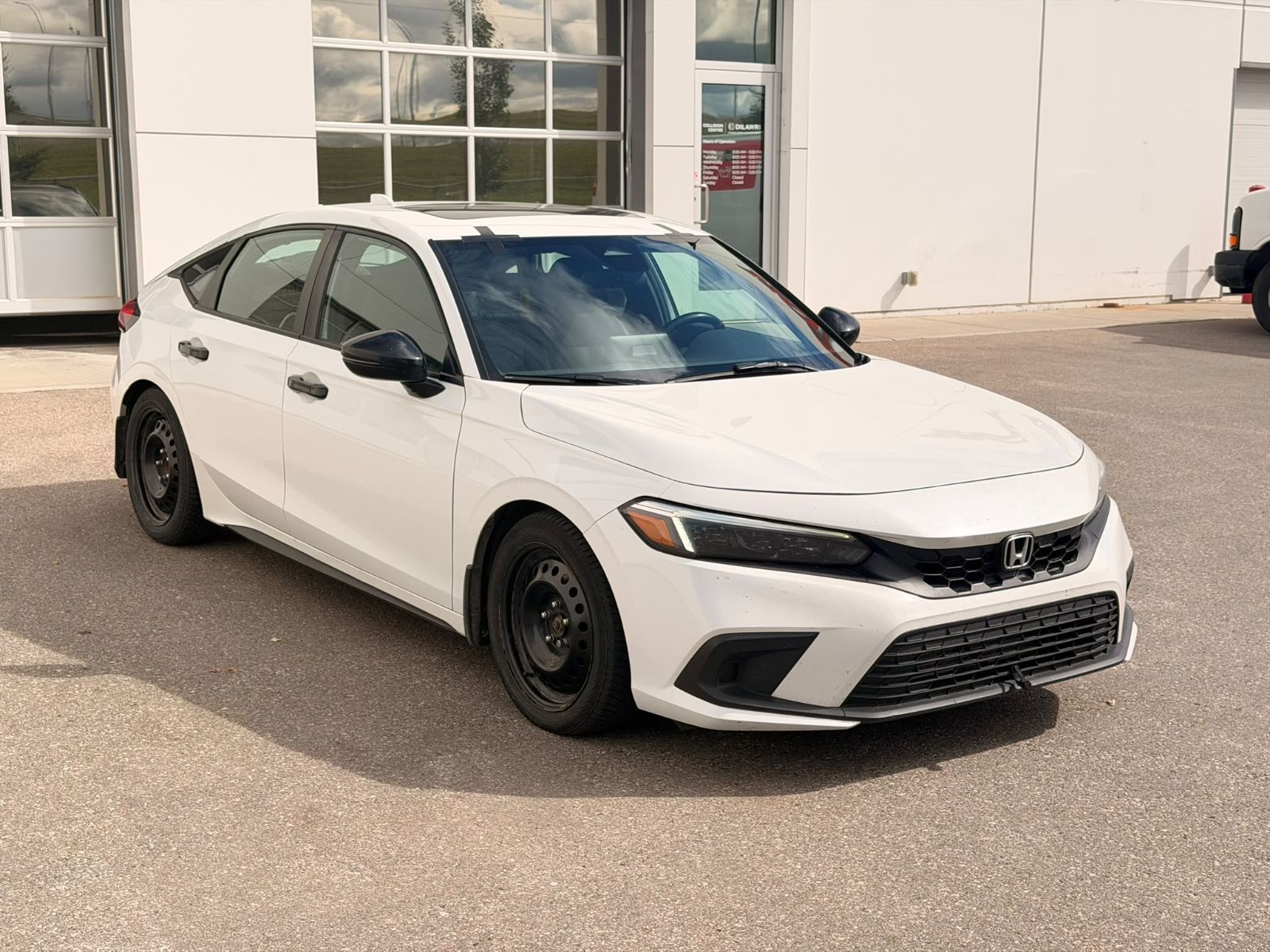 2023 Honda Civic