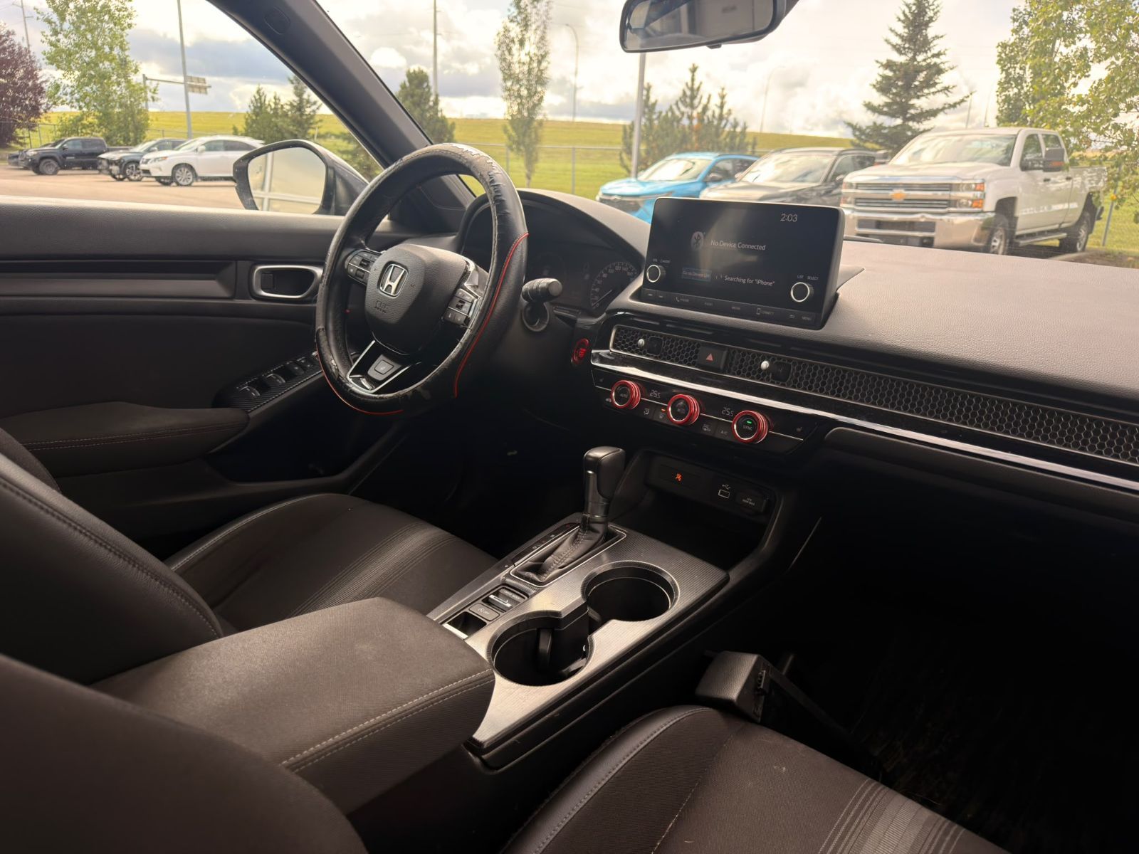 2023 Honda Civic