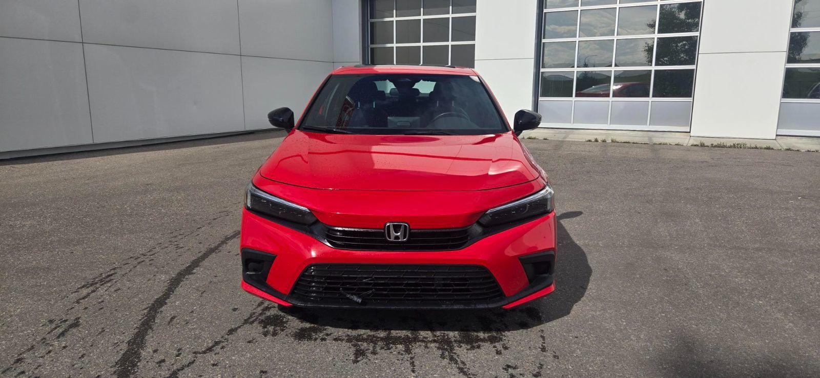 Honda Civic  2024 à Calgary, Alberta