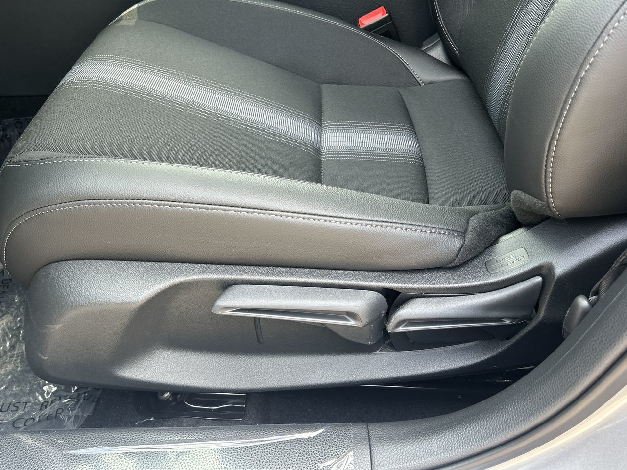 2026 Honda Civic Hatchback