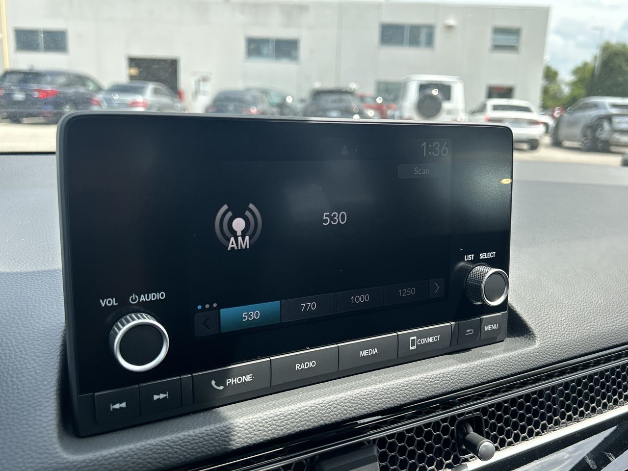 2026 Honda Civic Hatchback