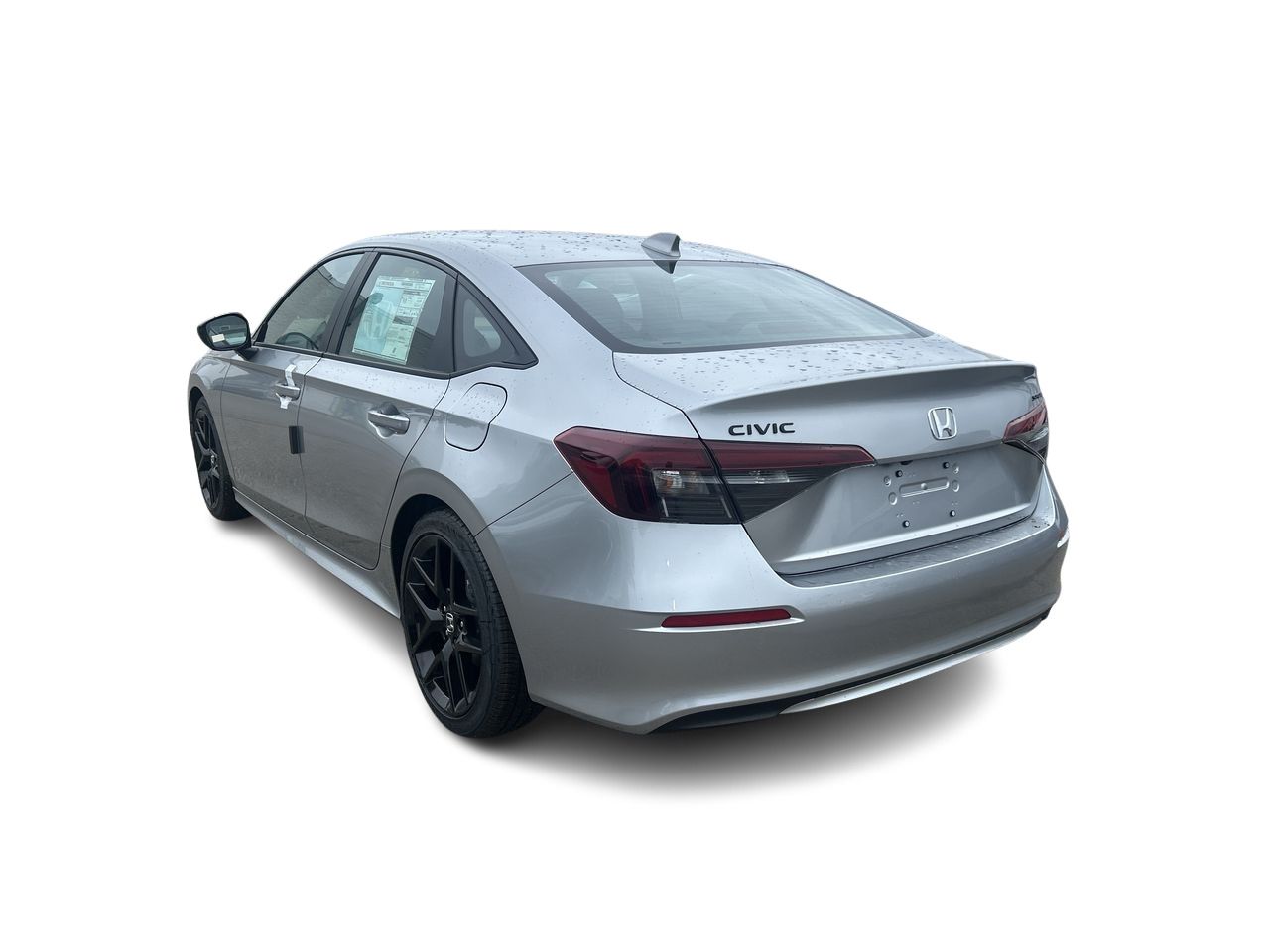 Honda Civic  2026 à Calgary, Alberta