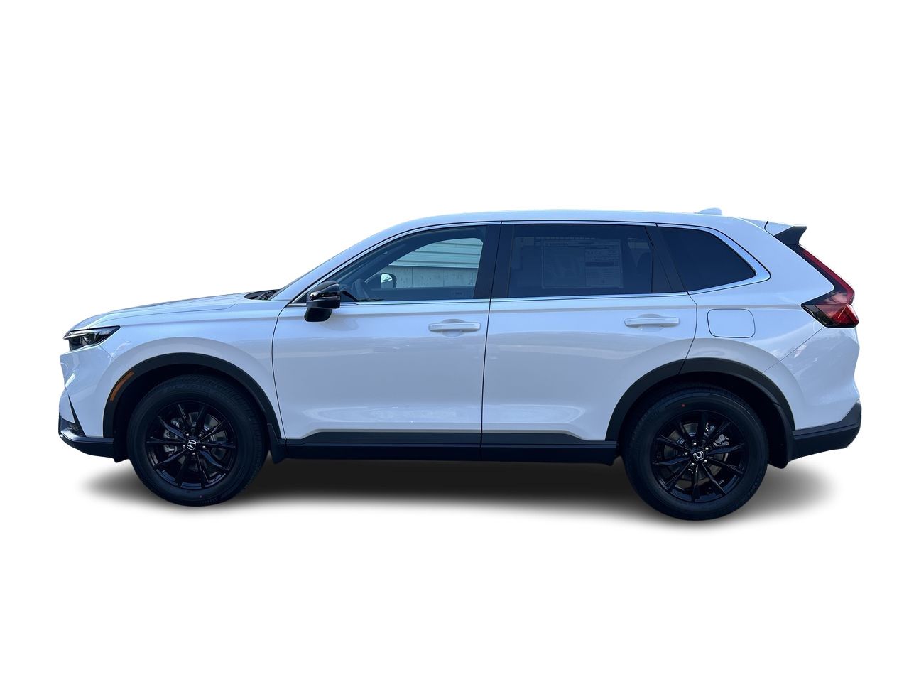 2024 Honda CR-V Hybrid