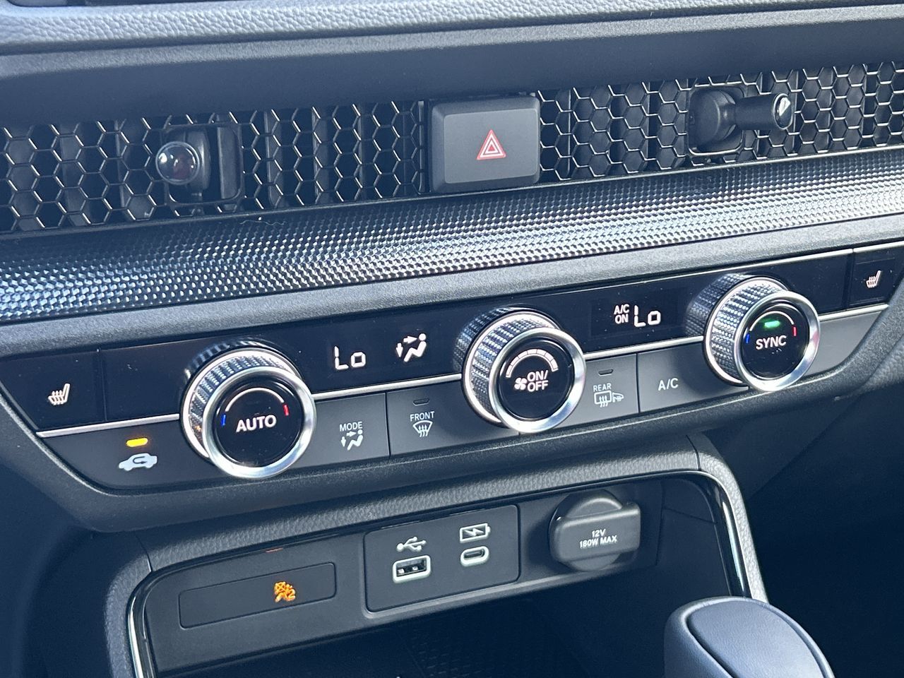 2024 Honda CR-V Hybrid