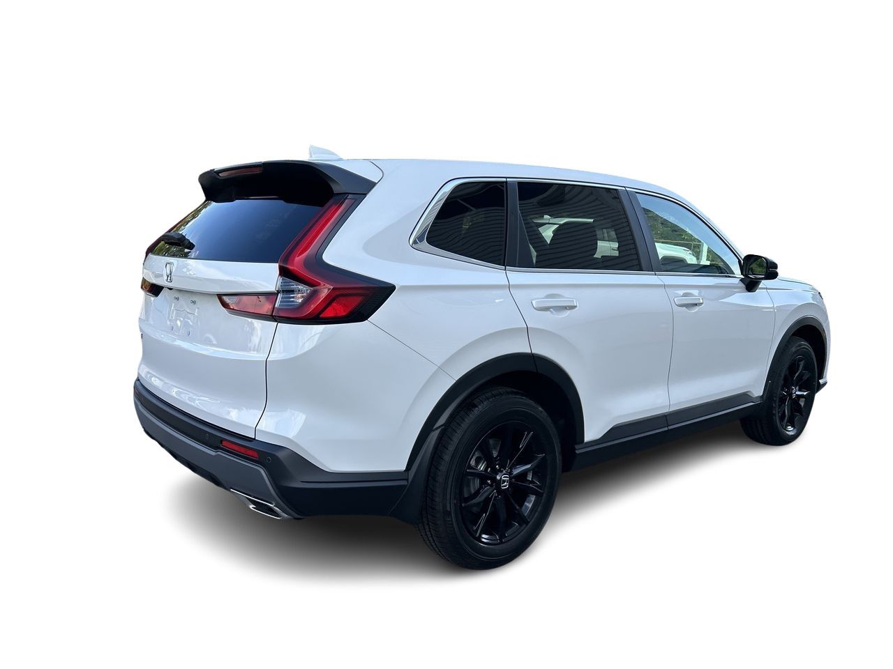 2024 Honda CR-V Hybrid