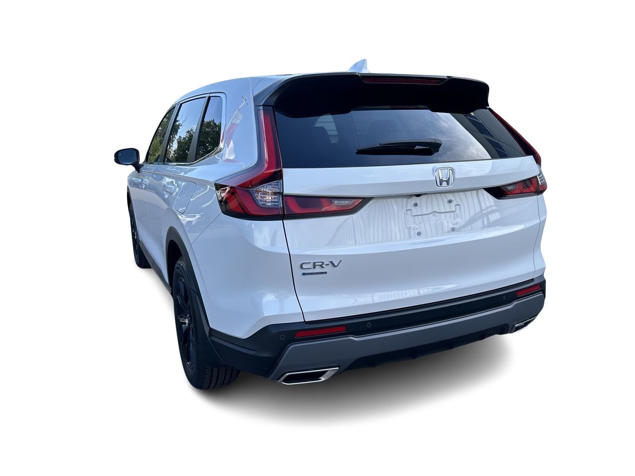 2024 Honda CR-V Hybrid