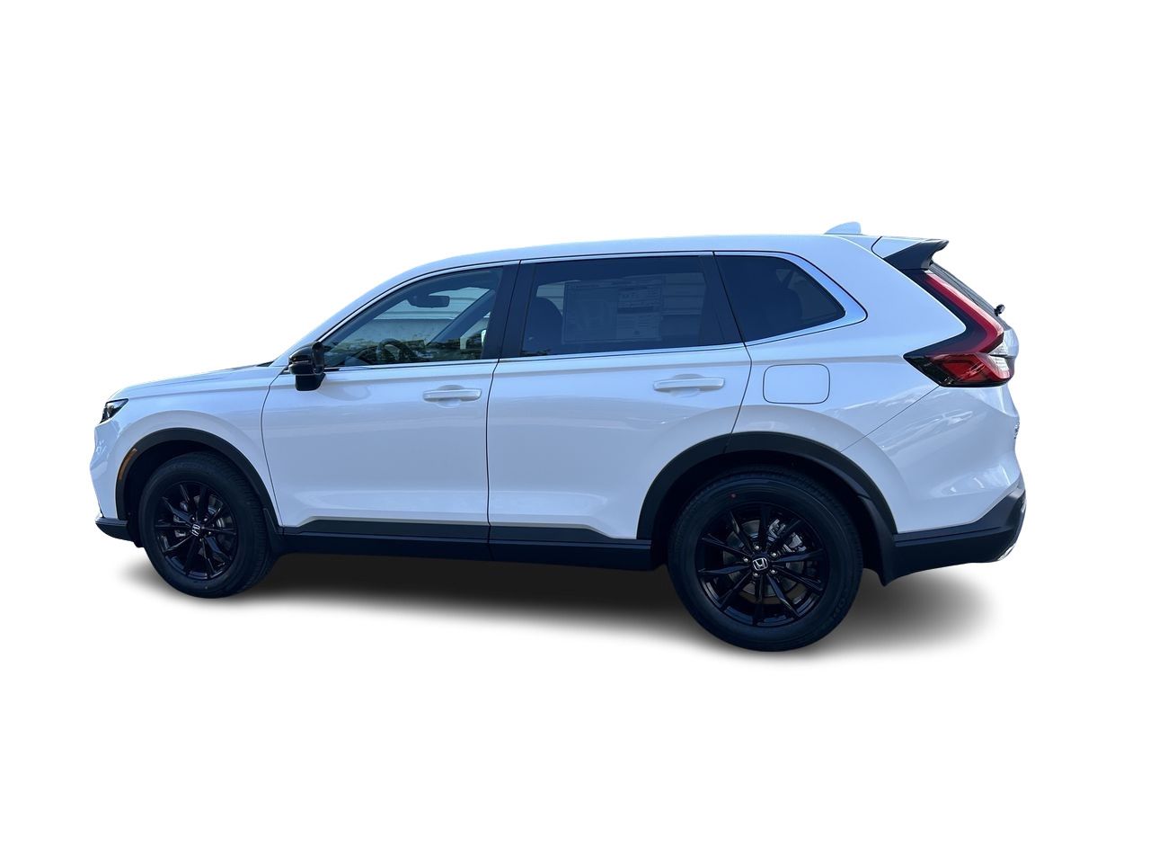 2024 Honda CR-V Hybrid